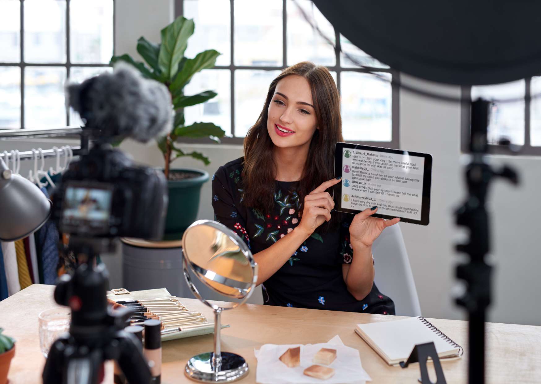 Online Training in Social Media Marketing