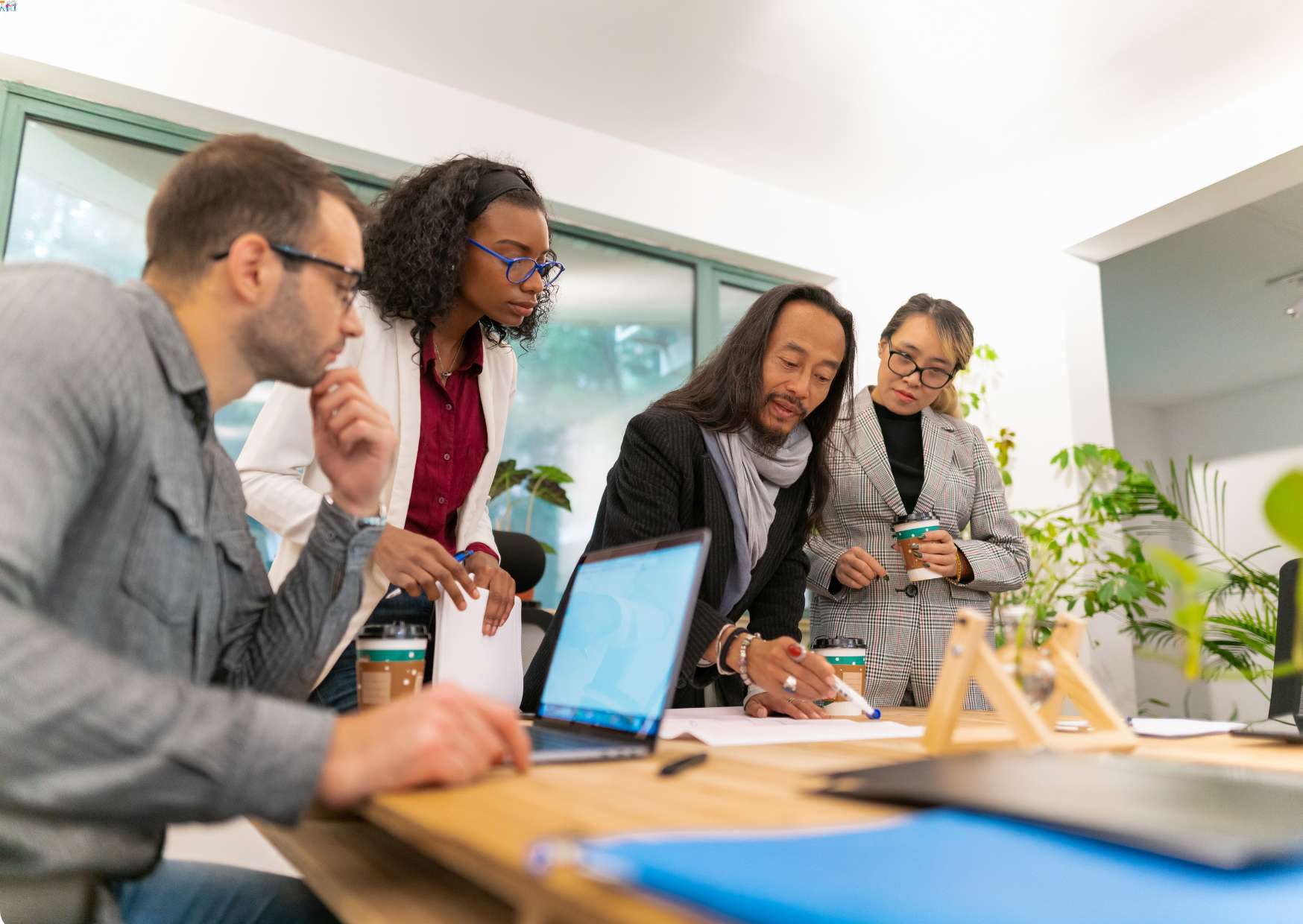 People Management Basics