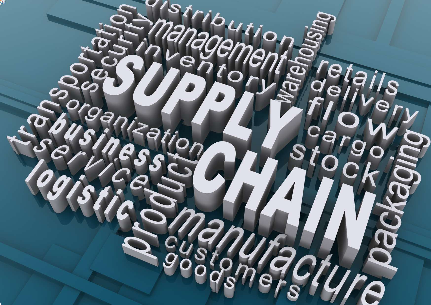 Supply Chain Management Training