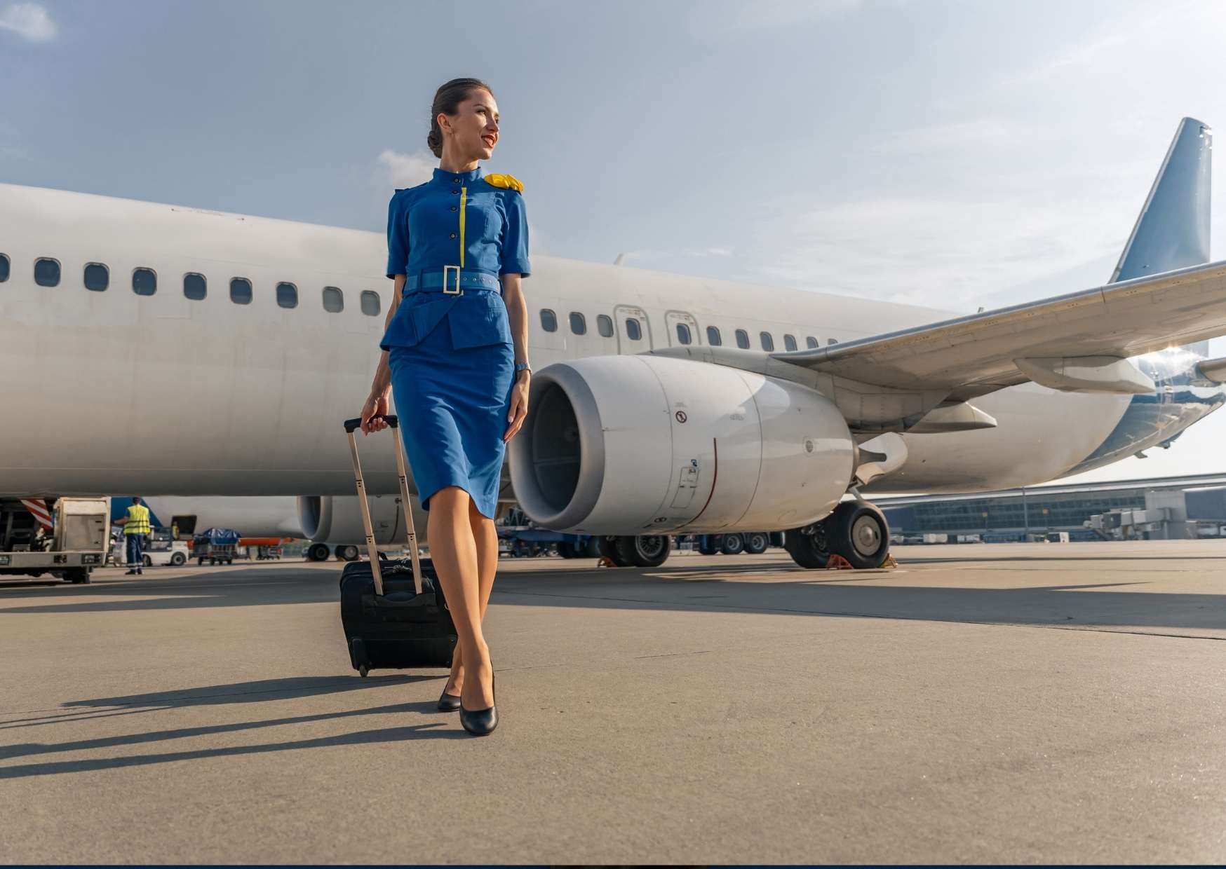 Comprehensive Flight Attendant Training